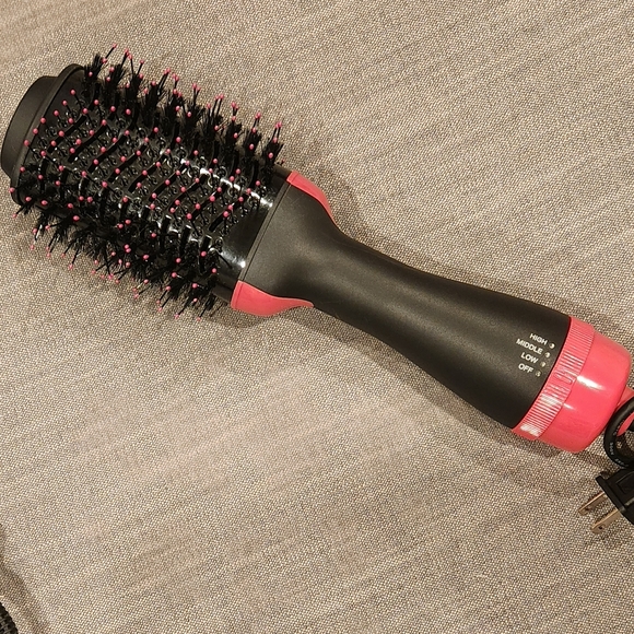 Hair Dryer Brush Blow Dryer - Picture 5 of 5